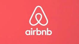 Logo AirBnB