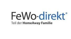 Logo FewoDirekt